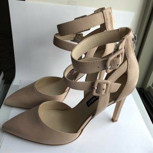 Nine West 4" High Heel Women's Shoe | Size 7.5M |